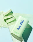 TOCOBO واقي شمس ستيك مهدئ ومبرد بخلاصة السيكا