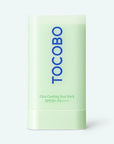TOCOBO واقي شمس ستيك مهدئ ومبرد بخلاصة السيكا
