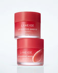 Laneige ماسك الشفاه الليلي المصغّر للترطيب والتنعيم