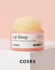 Cosrx ماسك للشفاه يرطب بعمق ويحميها من الجفاف
