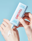TOCOBO واقي شمس مائي بيو بتركيبة خفيفة