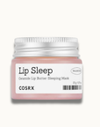 Cosrx ماسك للشفاه يرطب بعمق ويحميها من الجفاف