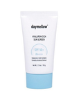 Daymellow واقي شمس بحمض الهيالورونيك والسيكا