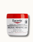 Eucerin كريم العلاجي الأصلي للجسم لترطيب البشرة الجافة إلى شديدة الجفاف