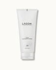 LAGOM غسول الوجه لتنظيف وترطيب البشرة دون ازالة زيوتها الطبيعية