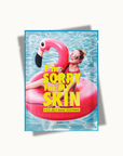I'm Sorry For My Skin ماسك الجِل المهدئ للبشرة المتهيجة وإعادة التوازن لها