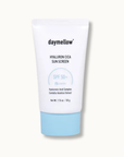 Daymellow واقي شمس بحمض الهيالورونيك والسيكا