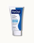 Benzoyl Peroxide 4% غسول كريمي لحب الشباب