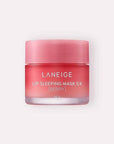 Laneige ماسك الشفاه الليلي المصغّر للترطيب والتنعيم