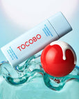 TOCOBO واقي شمس مائي بيو بتركيبة خفيفة