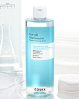 COSRX ماء ميسيلار منظف منخفض الحموضة مع نياسيناميد