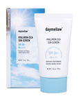 Daymellow واقي شمس بحمض الهيالورونيك والسيكا