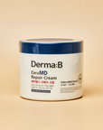 Derma‑B كريم ترميم لترطيب معزز وحاجز جلدي قوي