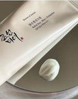 Beauty of joseon واقي شمس كيميائي بالأرز والبروبيوتيك يحمي ويرطب البشرة
