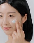 Skin1004 واقي شمس معدني لحماية وتفتيح البشرة