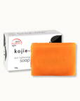 Kojie San صلاة لبشرة نضرة ومشرقة
