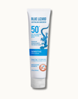 Blue Lizard شمس اجتماعية خاصة للعرق