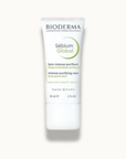 Bioderma كريم رئيسي وحب الشباب واثاره