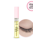 ETUDE -My Lash سيروم يزيد من مظهر الرموش الصحية