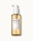 Skin1004 غسول زيتي يرسم وينظف وينظف