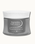 Bioderma كريم ليلي رئيسي للأسبوع الجديد