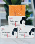 Kojie San صلاة لبشرة نضرة ومشرقة
