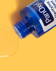 PanOxyl مقشر الخلايا البشرية الميتة وبشرة الميتة