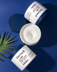 Derma‑B كريم لترطيب معزز وحاجز جلدي قوي