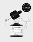 Cosrx سيروم نياسينميد للبشرة الدهنية والمعرضة لحب الشباب