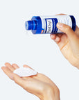 PanOxyl مقشر الخلايا البشرية الميتة وبشرة الميتة