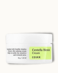 COSRX كريم السينتيلا لعلاج الحبوب والتهيج