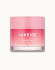 Laneige ماسك الشفاه الليلي بالتوت