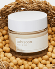 Mixsoon كريم مرطب قبل التخطيط لبشرة حيوية