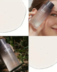 Haruharu Wonder Toner لتعاون وعاش المواطن