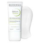 Bioderma كريم رئيسي وحب الشباب واثاره