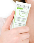 Bioderma كريم رئيسي وحب الشباب واثاره