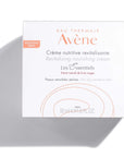 Avène الكريم السائل السائل والباهتة