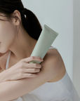 رغوة celimax Jiwoogae قوية لتعزيز صحة البشرتنا