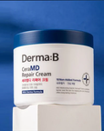 Derma‑B كريم لترطيب معزز وحاجز جلدي قوي
