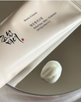Beauty of joseon واقي شمس كيميائي بالأرز والبروبيوتيك يحمي ويرطب البشرة