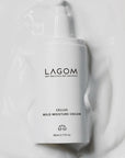 LAGOM كريم ترطيب خفيف