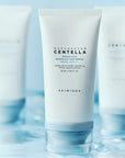 Skin1004 شمس واقي طبي لتفتيح البشرة