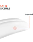 Avène Cleanance קרם לחות המפחית ברק לעור שמן